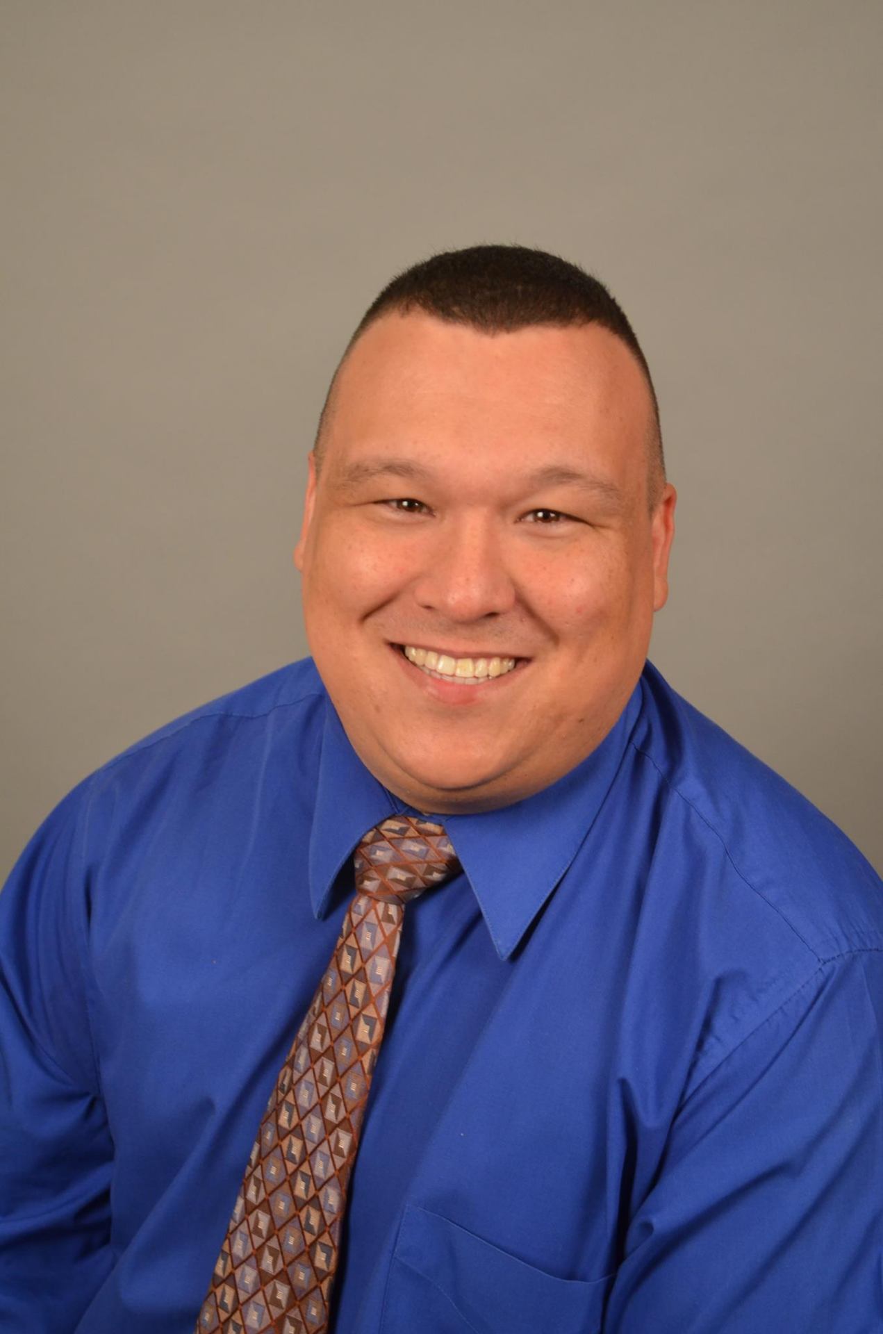 Dr. Mike Crum, D.S.W.